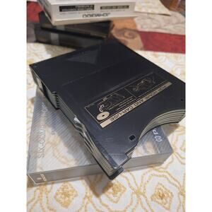 Pioneer Six Compact Disc Magazine JD-M300 Car & Home Use- NM!